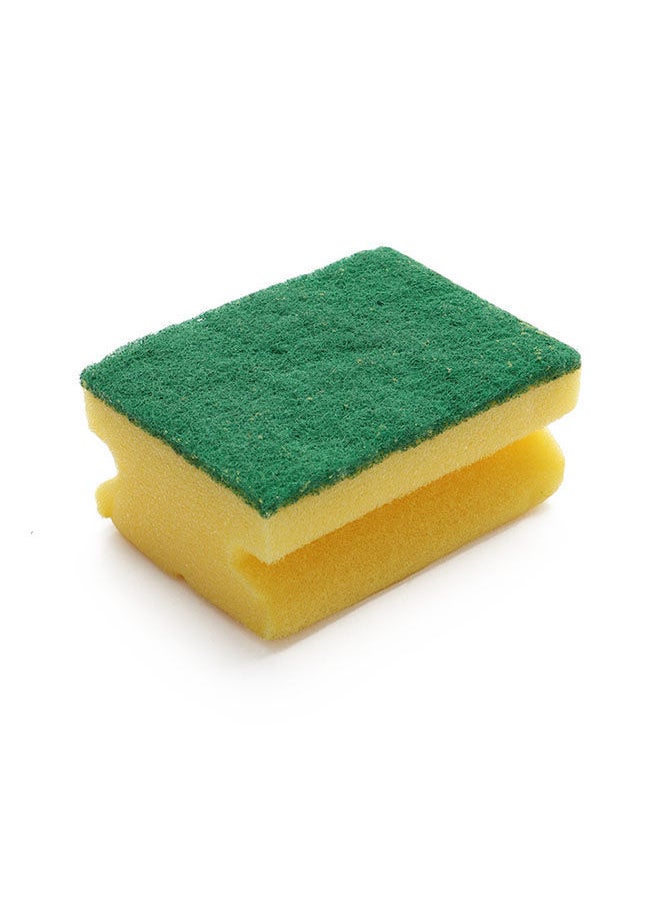 Migo'S Scrubbing Sponge 