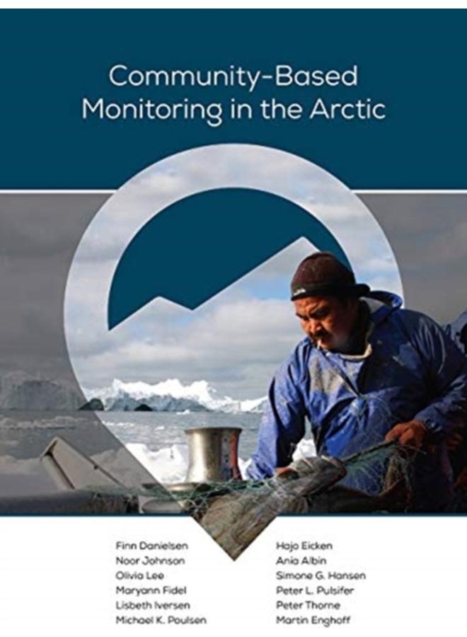 Community???Based Monitoring in the Arctic