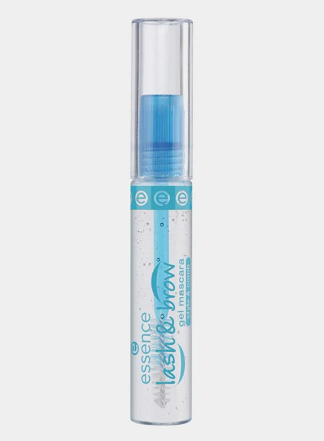 Essence Lash & Brow Gel Mascara