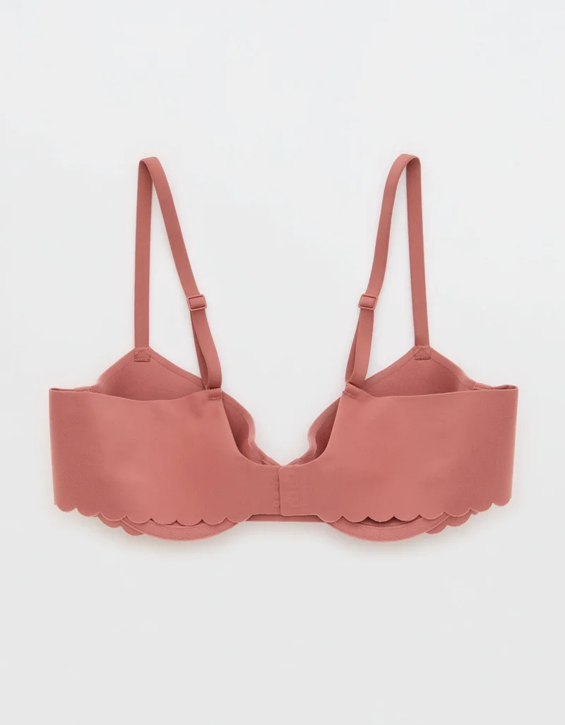 Aerie  SMOOTHEZ Demi Lightly Lined Bra for Women | Best Price UAE