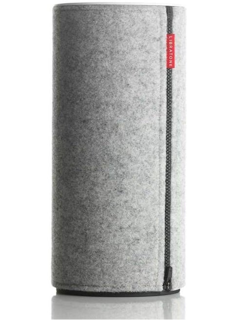 Libratone ZIPP Wireless Speaker - Salty Grey