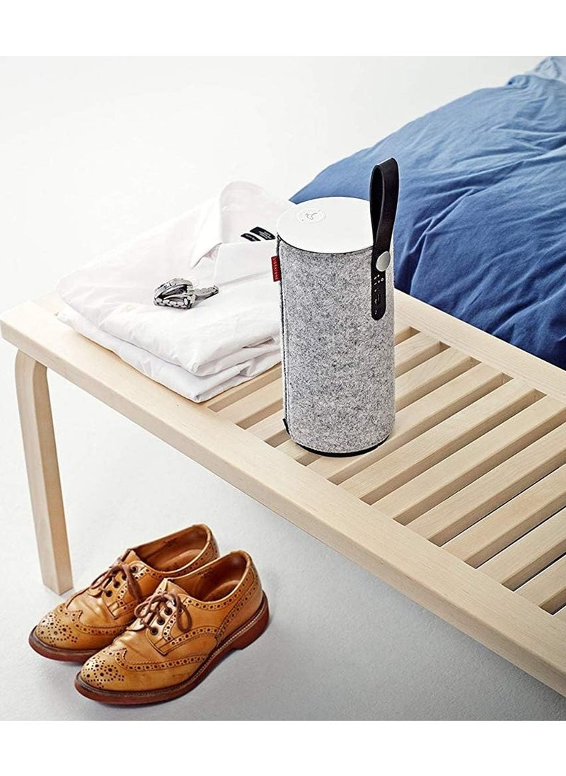 Libratone ZIPP Wireless Speaker - Salty Grey