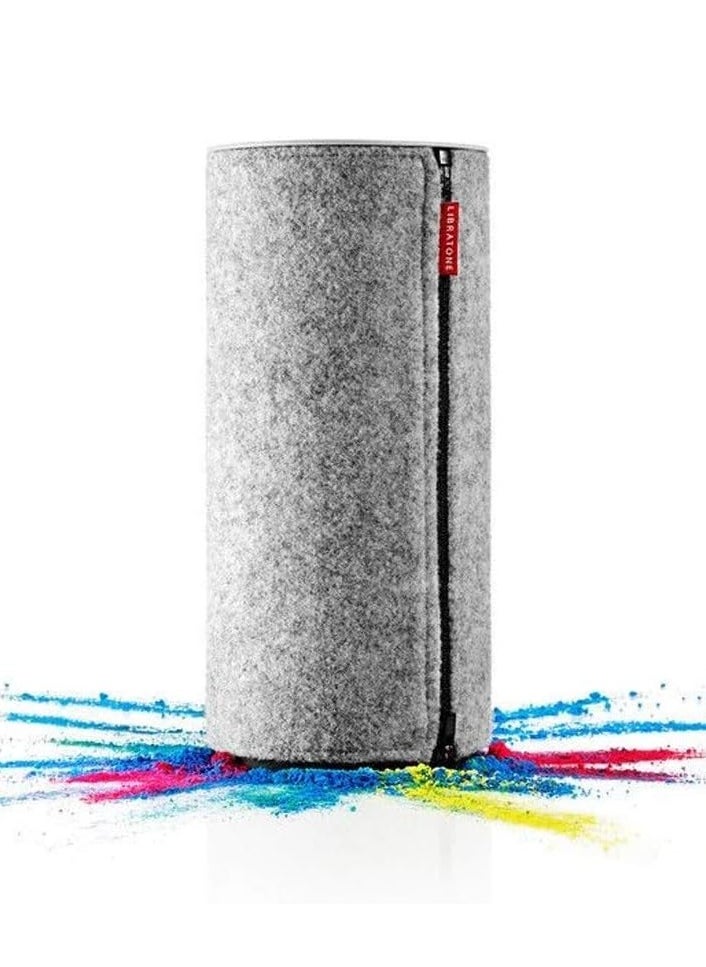 Libratone ZIPP Wireless Speaker - Salty Grey