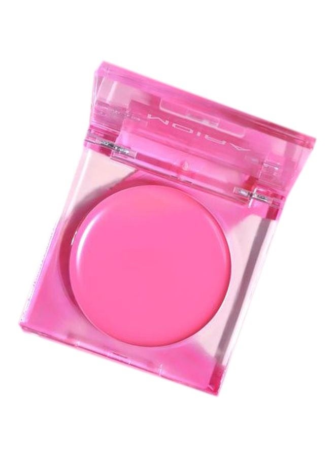 moira Loveheat Cream Blush (006, I Miss You)