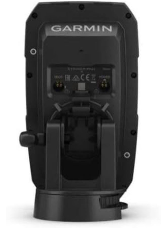 GARMIN STRIKER Plus 4 With Dual-Beam Transducer - Image 4