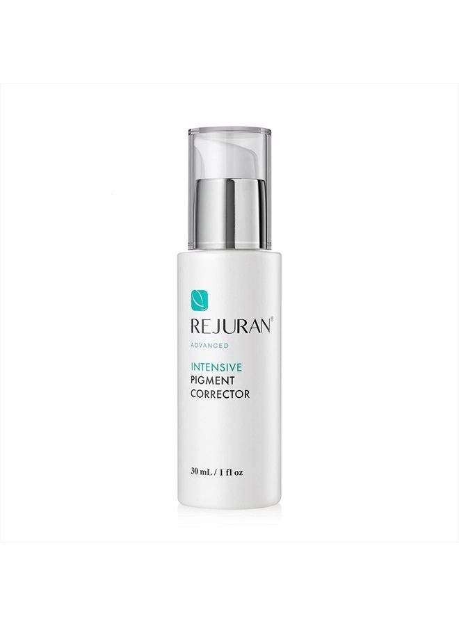 Rejuran® Advanced Intensive Pigment Corrector – Powerful Dark Spot Remover with c-PDRN®, Lactic Acid, Salicylic Acid - Image 2
