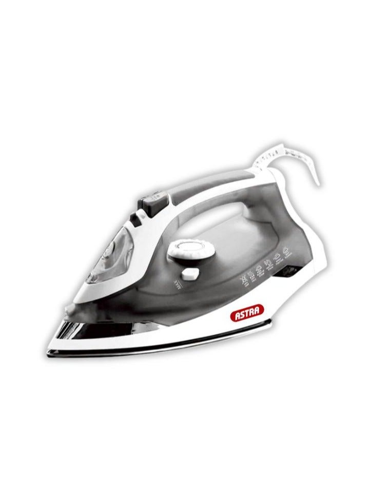 ASTRA Prime , Ceramic Steam IRON