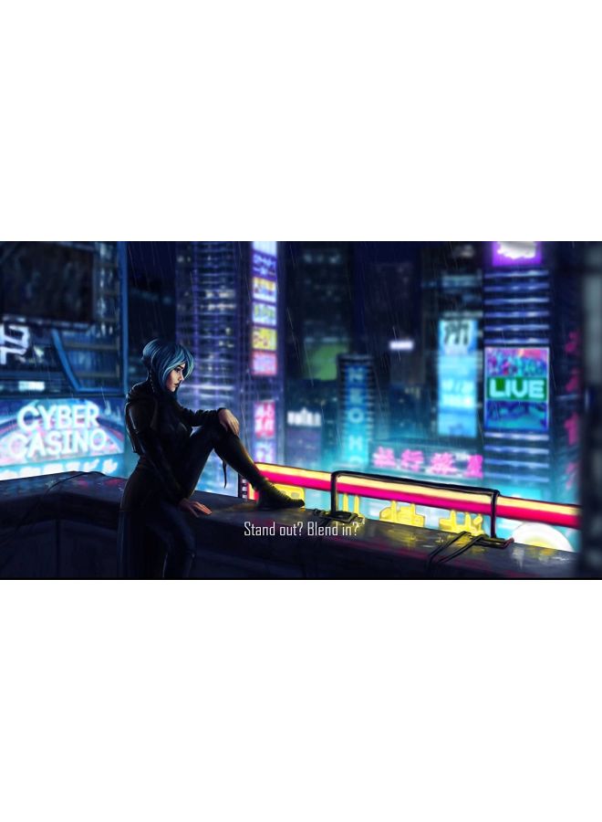 بادلاند جيمز لعبة Dex (إصدار عالمي) - playstation_4_ps4 - Image 2