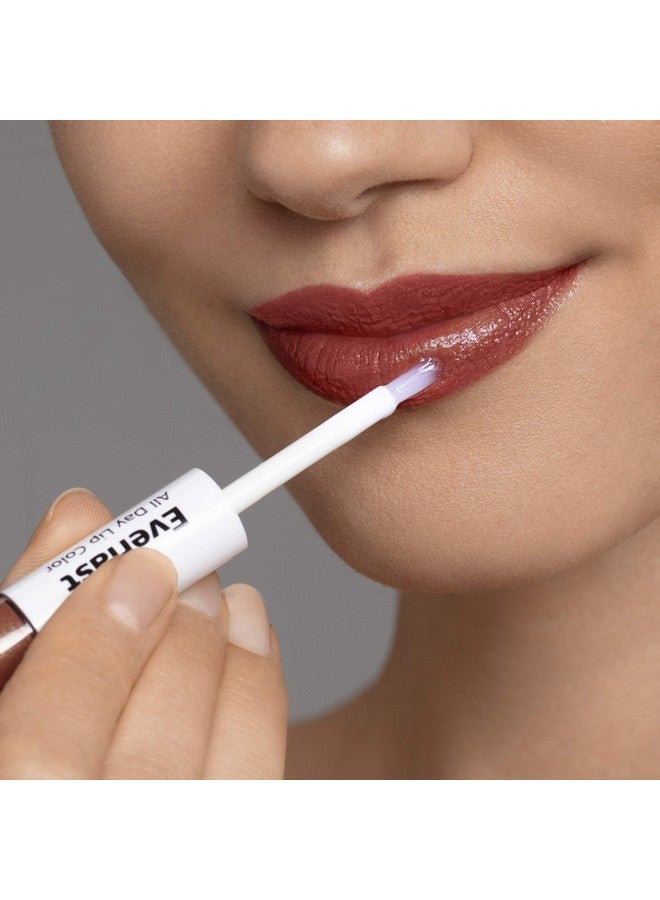 Careline Lip Color Everlast714 Cherry Brown 1 Count - Image 4