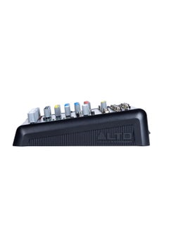 Alto Professional Alto Professional TrueMix 600 Portable 6-Channel Analog Mixer with USB  - Image 4