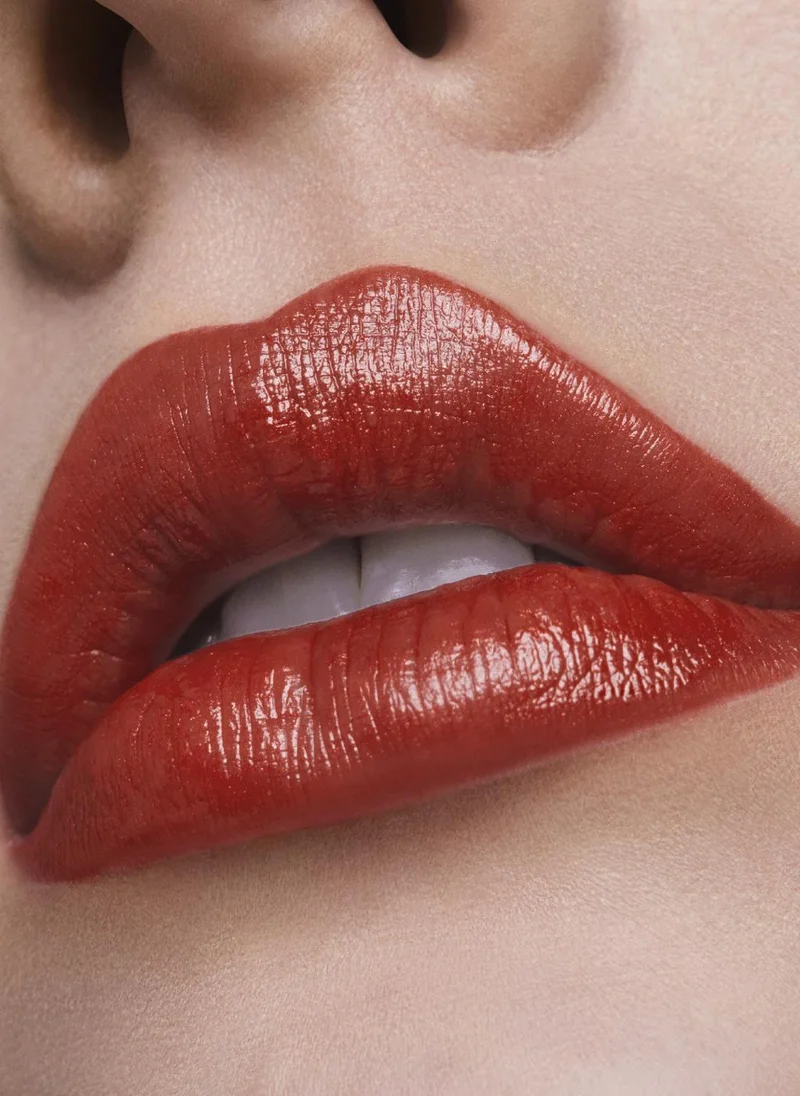 ESTEE LAUDER Pure Color Mini Creme Lipstick - Persuasive