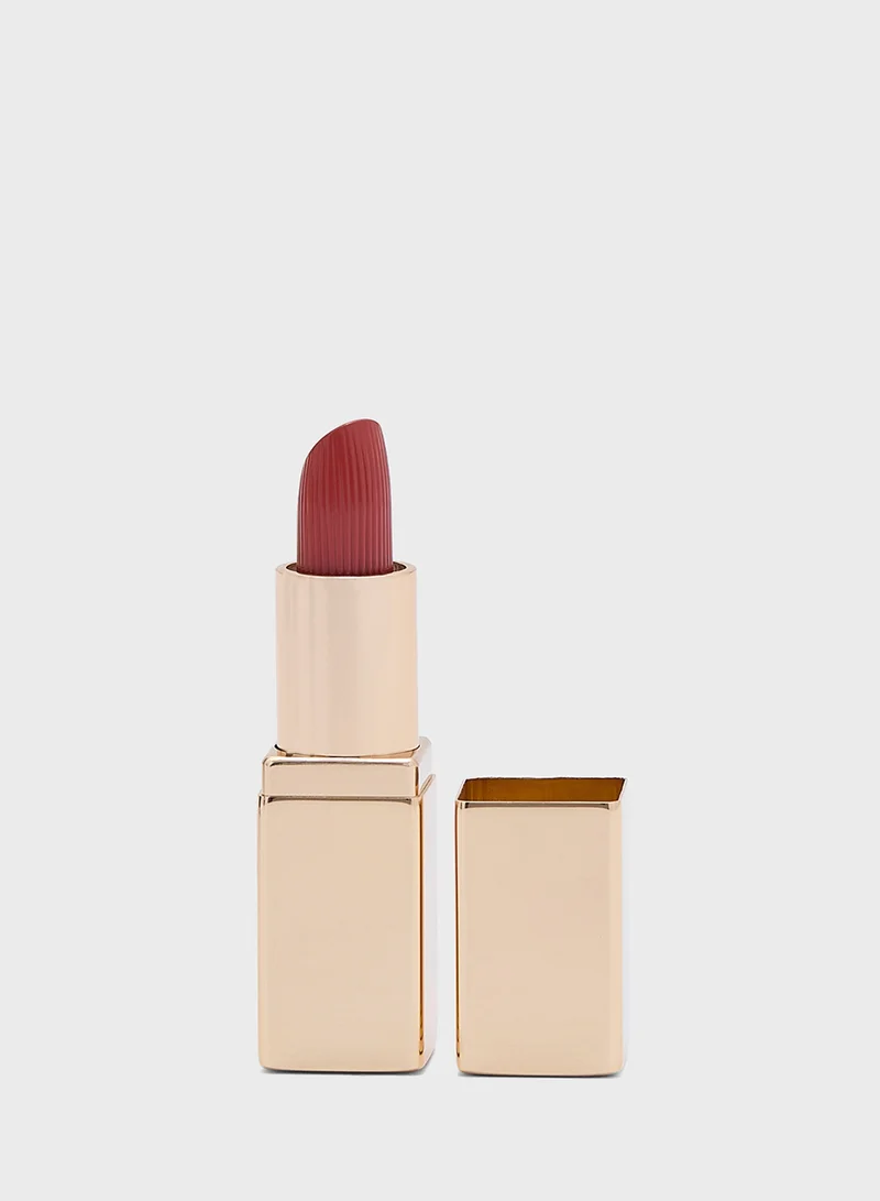 ESTEE LAUDER Pure Color Mini Creme Lipstick - Persuasive