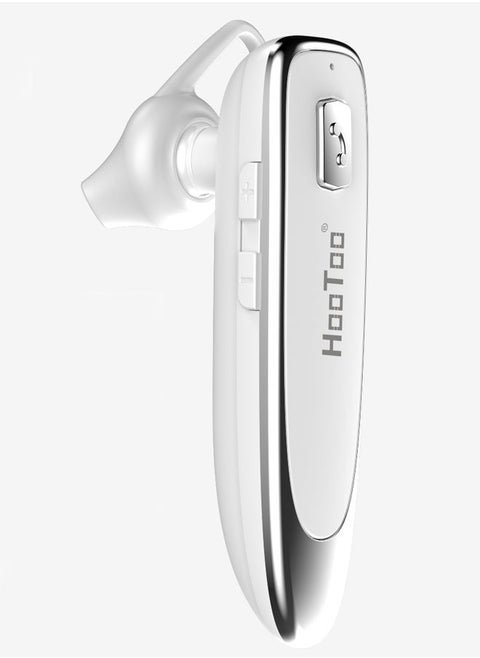 Wireless Bluetooth Headphone Standby Time 24 Hrs with Noise Cancelling Mic V5.0