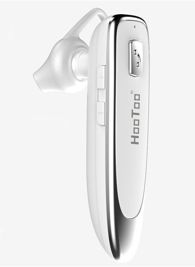 HooToo - Wireless Bluetooth Headphone Standby Time 24 Hrs with Noise Cancelling Mic V5.0 - Image 1