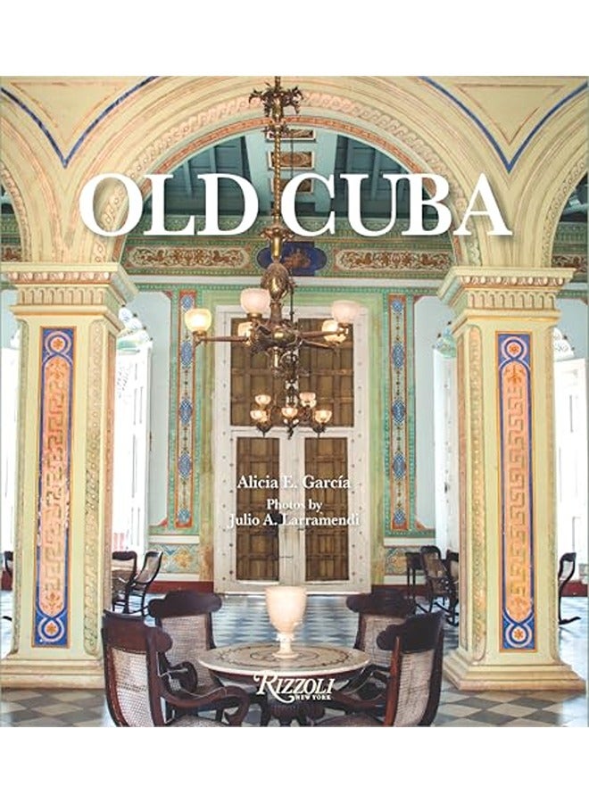 Old Cuba