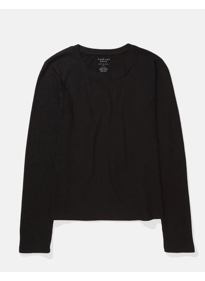 امريكان ايجل AE Layering Tee