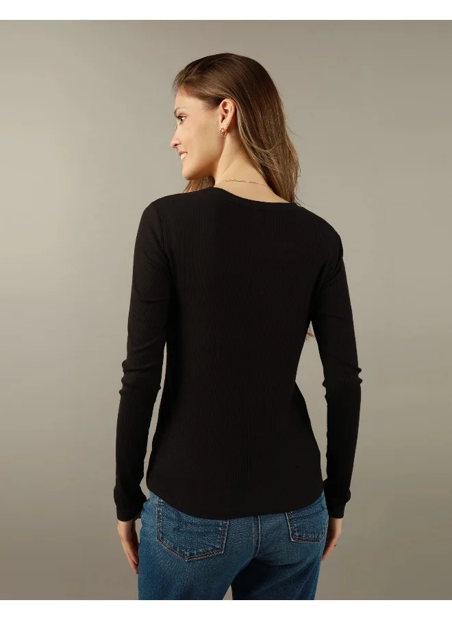 امريكان ايجل AE Layering Tee