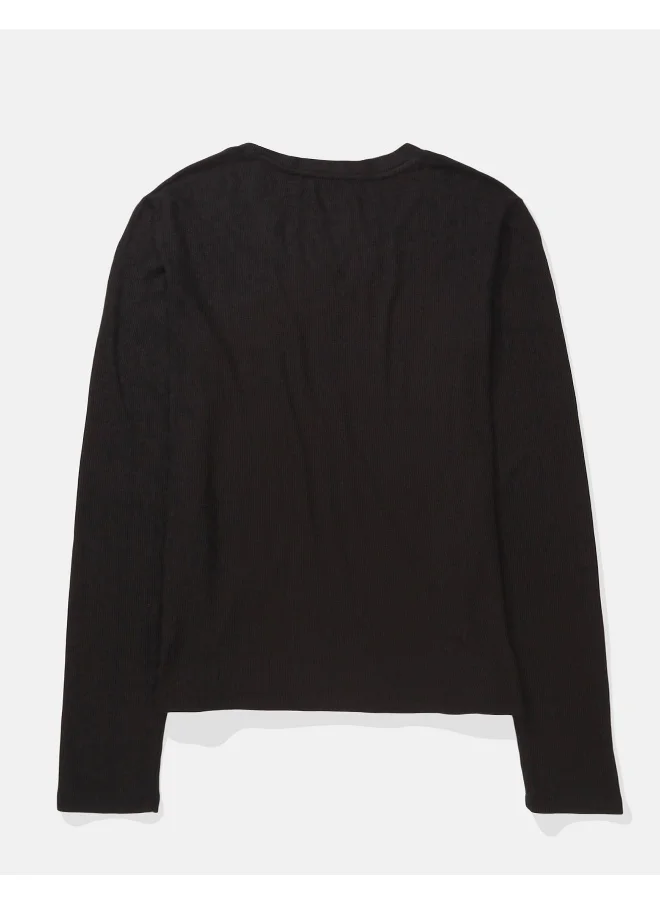 امريكان ايجل AE Layering Tee