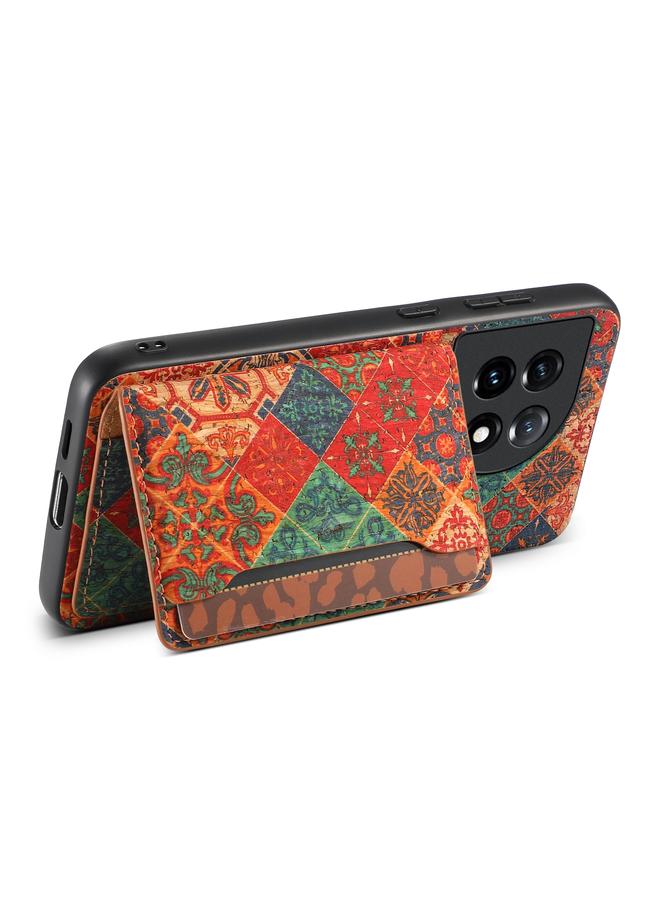 S-TOP Case For OnePlus 11 Card Slot Holder Phone Case - Image 4