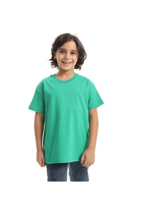A Green Stylish and Sleek Oversize Half Sleevs Summer T-Shirt_Green - pzsku/Z9593DB6EBEE51164577EZ/45/1757921308/83e262dd-4073-4f53-ac4c-752a5d69c5e9