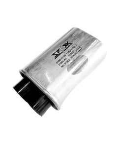 Generic Microwave Oven Capacitor Replacement, 2100VAC 1.05uf, High Voltage  - Image 1