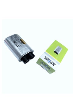 Generic Microwave Oven Capacitor Replacement, 2100VAC 1.05uf, High Voltage  - Image 4