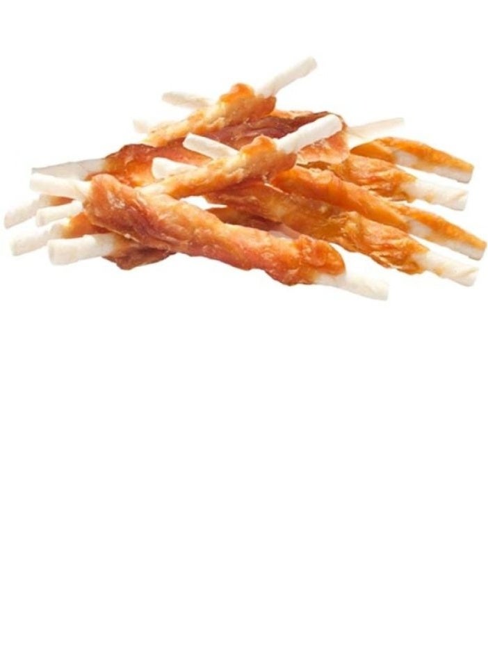 Good Boy Goodboy Chewy Chicken Twists Value Pack 320 g - Image 2
