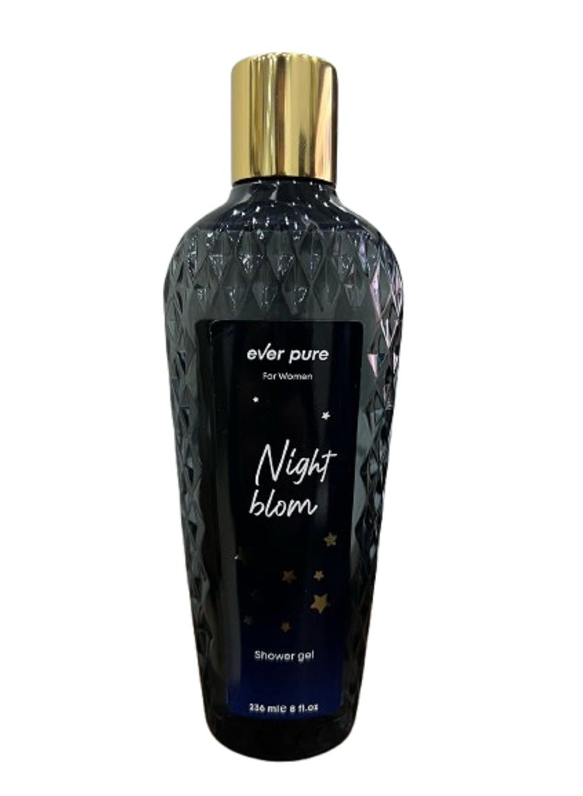 Shower Gel Night Bloom