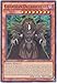 YUGIOH Guardian Dreadscythe DRL3EN049 Dragons of Legend Unleashed 1st Edition Ultra Rare - Image 3