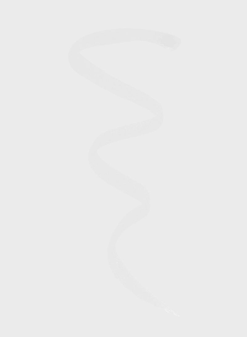 REVOLUTION Makeup Revolution Super Flick Liquid Eyeliner White - Image 2