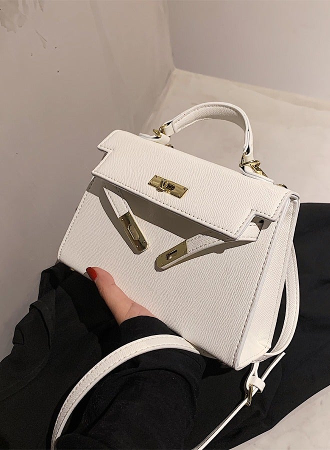 شاربدو حقيبة اليد النسائية حقيبة الكتف - Image 1