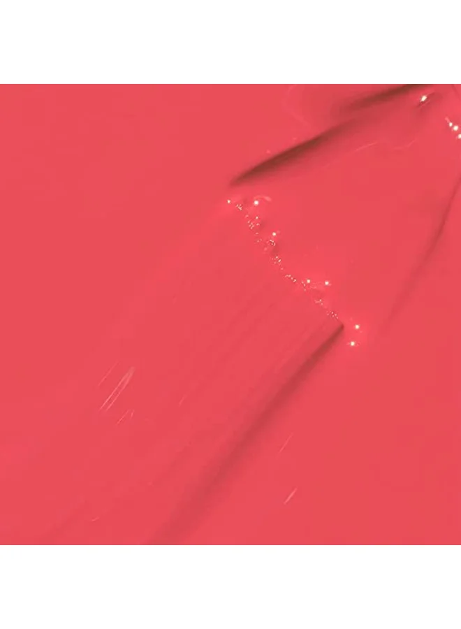 OPI Nature Strong Nail Lacquer - Once And Floral, Pink, 15Ml