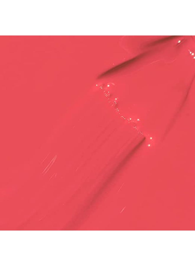 OPI طلاء أظافر ناتشر سترونغ - وانس آند فلورال، وردي، 15 مل - Image 2