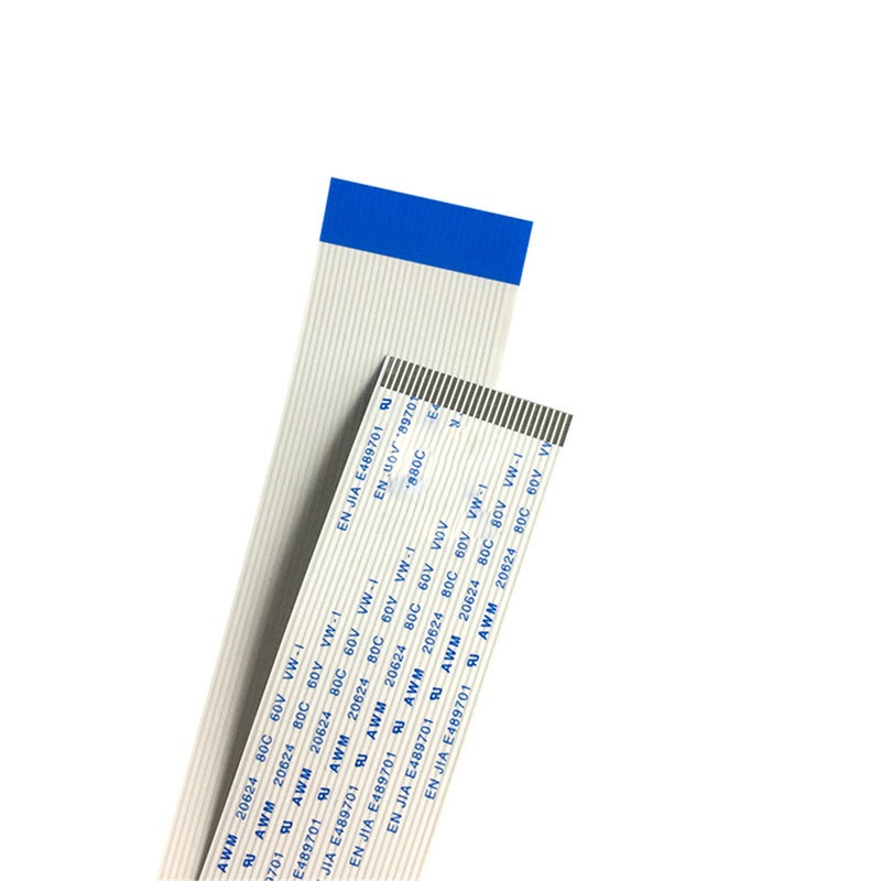 كابل مسطح مرن FFC (كابل شريطي مرن) مناسب لطابعات إيبسون XP600/TX800 - Image 1
