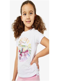 Roller Skate T Shirt