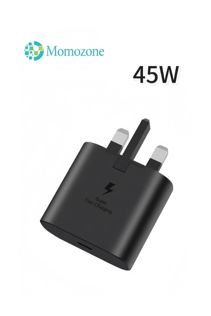 Momozone Momozone Usb C Super Pd Charger 45W Z9594C783D22C0825B207Z