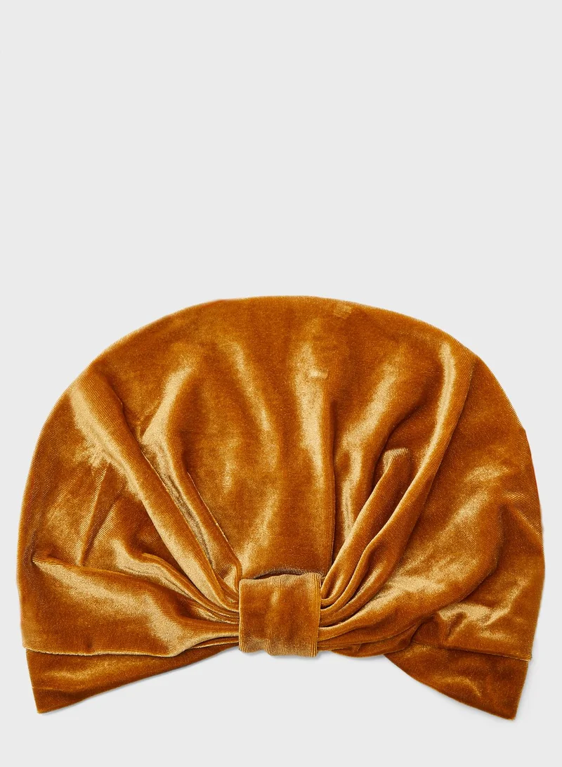 ALDO Siralla Velvet Turban