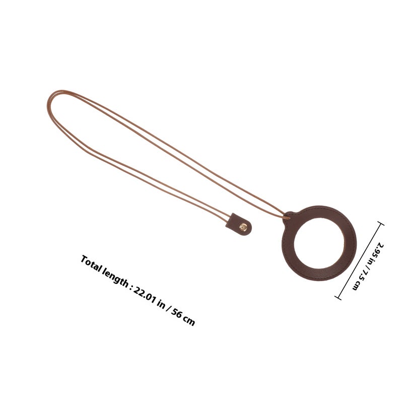 Hanging Tool Flexible Tube Magnifier Desktop Embroidery Tool - Image 2