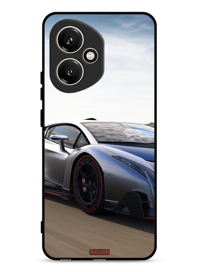 Tolwak Honor 400 Protective Case Cover Speed Master - Image 1