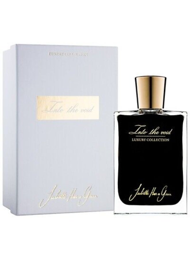Juliette Has a Gun Luxury Collection Into The Void EDP 75ml - Image 1