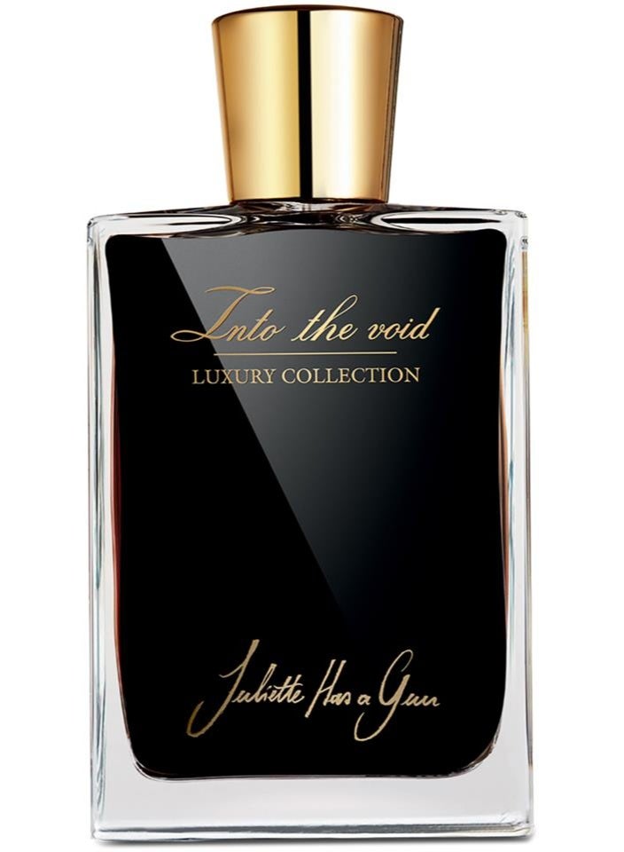 Juliette Has a Gun Luxury Collection Into The Void EDP 75ml - Image 2