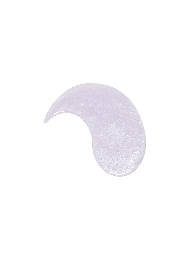 MIZON Collagen Under Eye Gel Mask 100% Essence Hydrogel Eye Patch, 24K Gold Snail Eye Treatment Anti-Aging Reduces Puffiness, Dark Circles treatment, Snail & Gold/Collagen Eye Masks (60 Pieces each) - Image 4