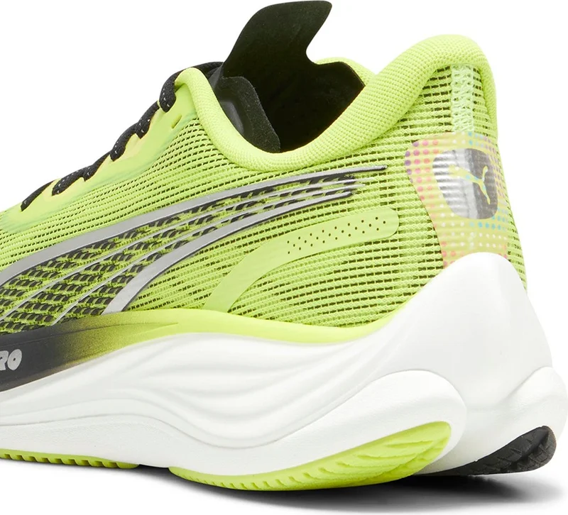 PUMA Velocity Nitro 3 Men's Green Running Shoes 38008001