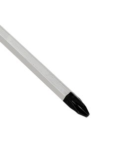 LAWAZIM Long Philips Screwdriver -8inch- Precision Cross-Head Tool with Comfortable Anti-Slip Grip - Professional-Grade for Electronics Repair, Furniture Assembly, DIY Projects, and Automotive Work  - Image 5
