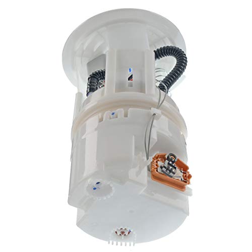 YHTAUTO Electric Fuel Pump with Sending Unit Compatible with Chrysler Town & Country Grand Caravan 2005-2007 Dodge Caravan 2005 V6 3.3L 3.8L - Image 2