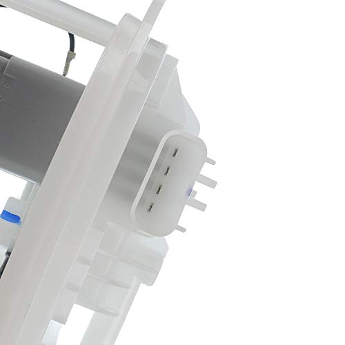 YHTAUTO Electric Fuel Pump with Sending Unit Compatible with Chrysler Town & Country Grand Caravan 2005-2007 Dodge Caravan 2005 V6 3.3L 3.8L - Image 5