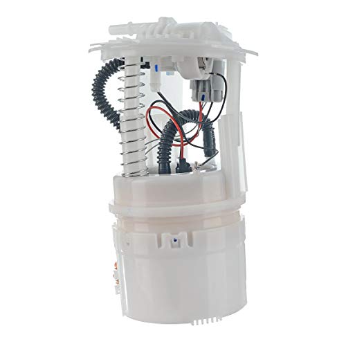 YHTAUTO Electric Fuel Pump with Sending Unit Compatible with Chrysler Town & Country Grand Caravan 2005-2007 Dodge Caravan 2005 V6 3.3L 3.8L - Image 4