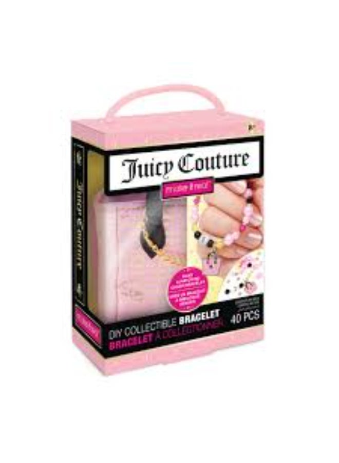 Make It Real Juicy Couture Luxury Bag Collectible AST OF 3 – 35 PCS - Image 1