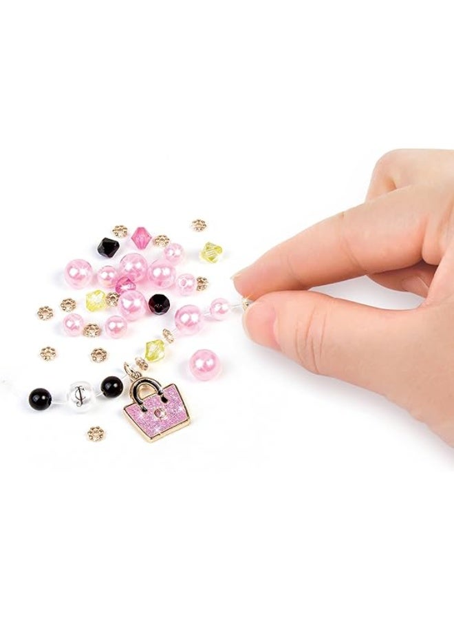 Make It Real Juicy Couture Luxury Bag Collectible AST OF 3 – 35 PCS - Image 4