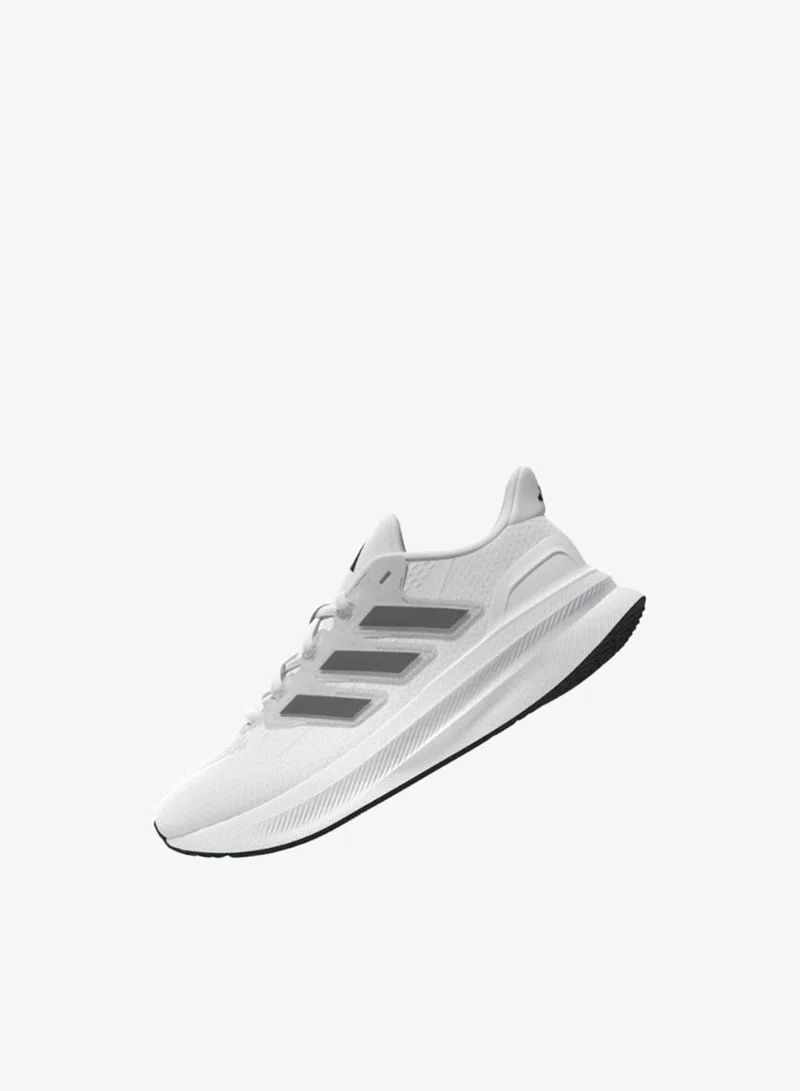 adidas ألترا رن 5 جيه سنيكرز جري للأطفال 3